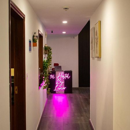 Lunar Hostel 96 Dubai Dış mekan fotoğraf