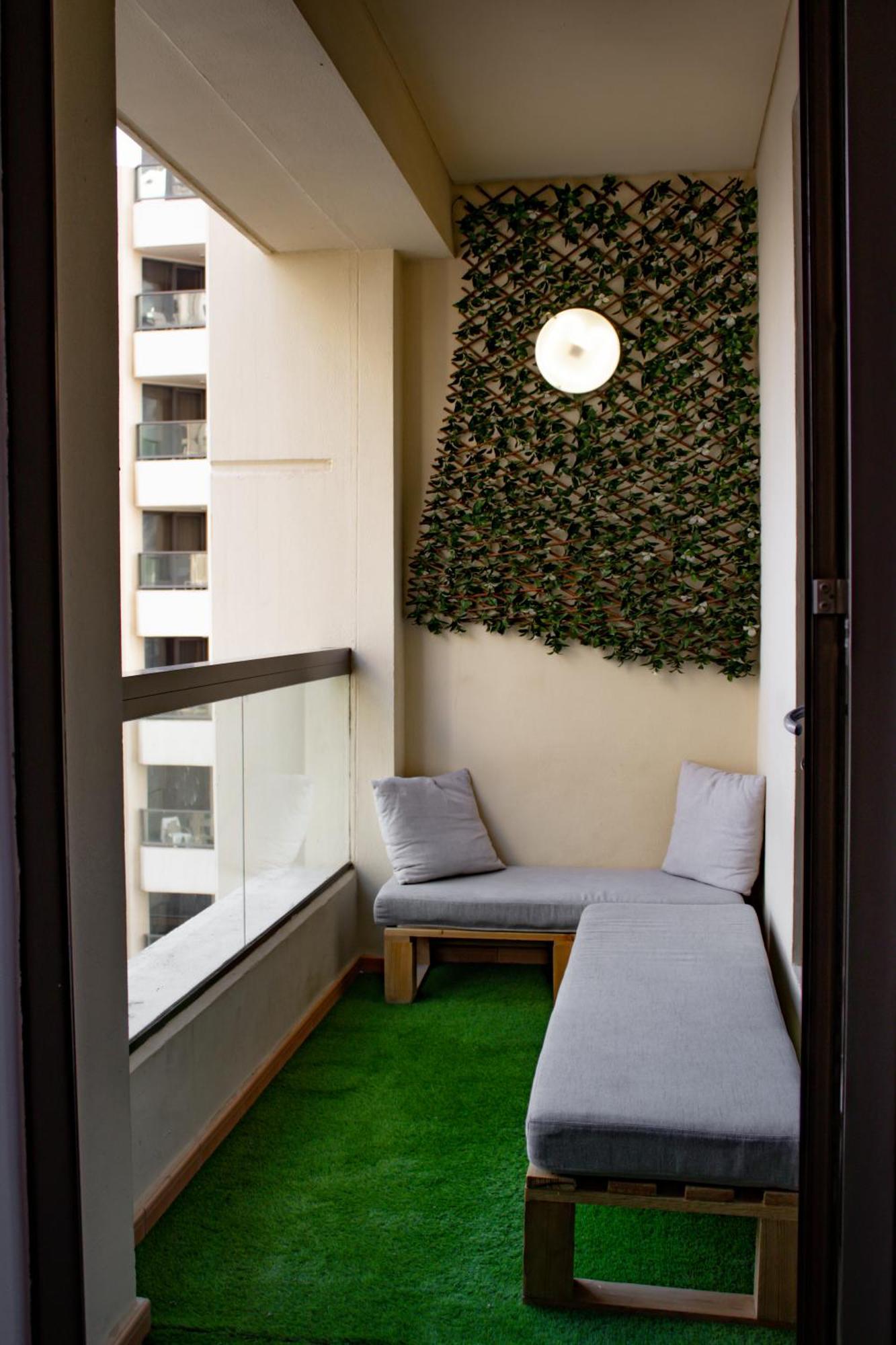 Lunar Hostel 96 Dubai Dış mekan fotoğraf